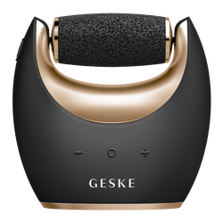 Compact Electric Pumice Foot Smoothing Roller | 7 in 1