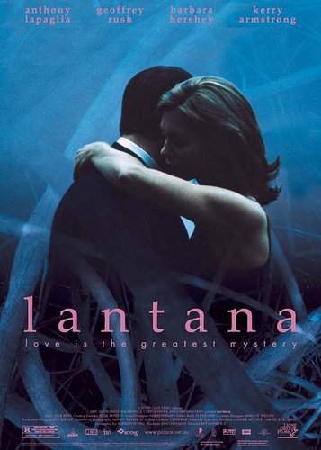 Lantana - Poster 2