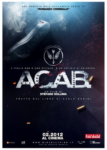 A.C.A.B. - Poster 5