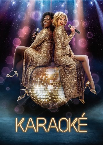 Karaoke - Poster 1
