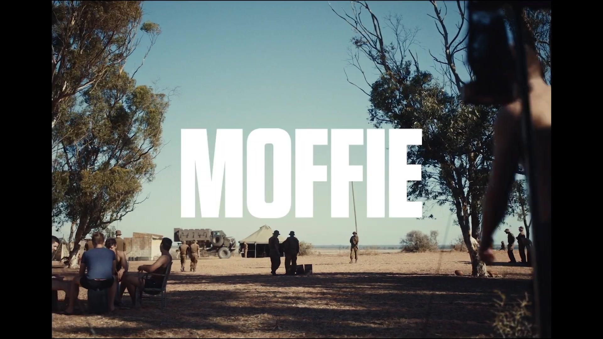 Moffie - Trailer - Deutsch