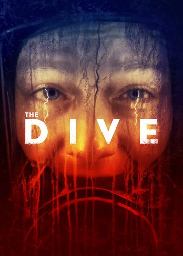 The Dive - Poster 5