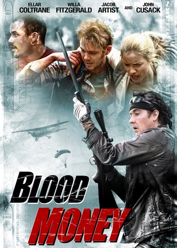 Blood Money - Poster 5