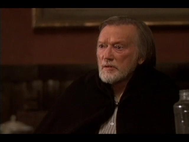 Dead Man - Trailer - Englisch - SD