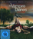 The Vampire Diaries - Staffel 1