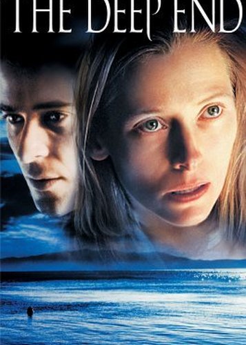 The Deep End - Trügerische Stille - Poster 3