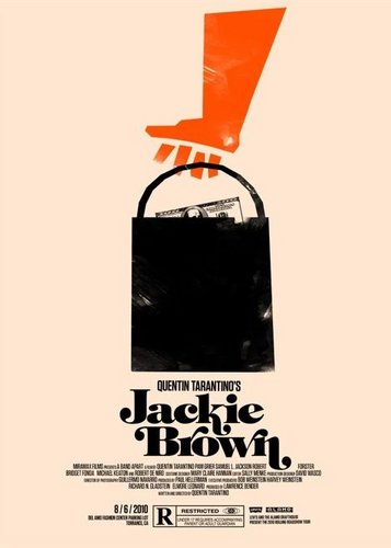 Jackie Brown - Poster 11