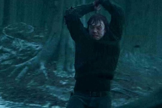 Harry Potter und die Heiligtümer des Todes - Teil 1 - Szenenbild 26