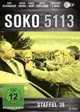 SOKO 5113 - Staffel 38