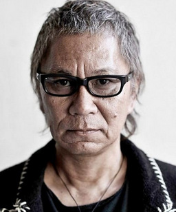 Takashi Miike