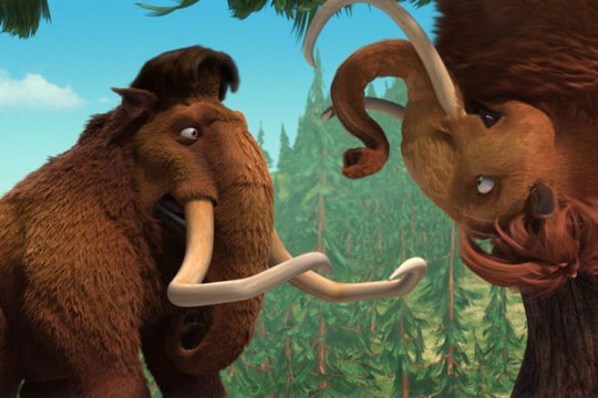 Ice Age 2 - Jetzt taut's - Szenenbild 13