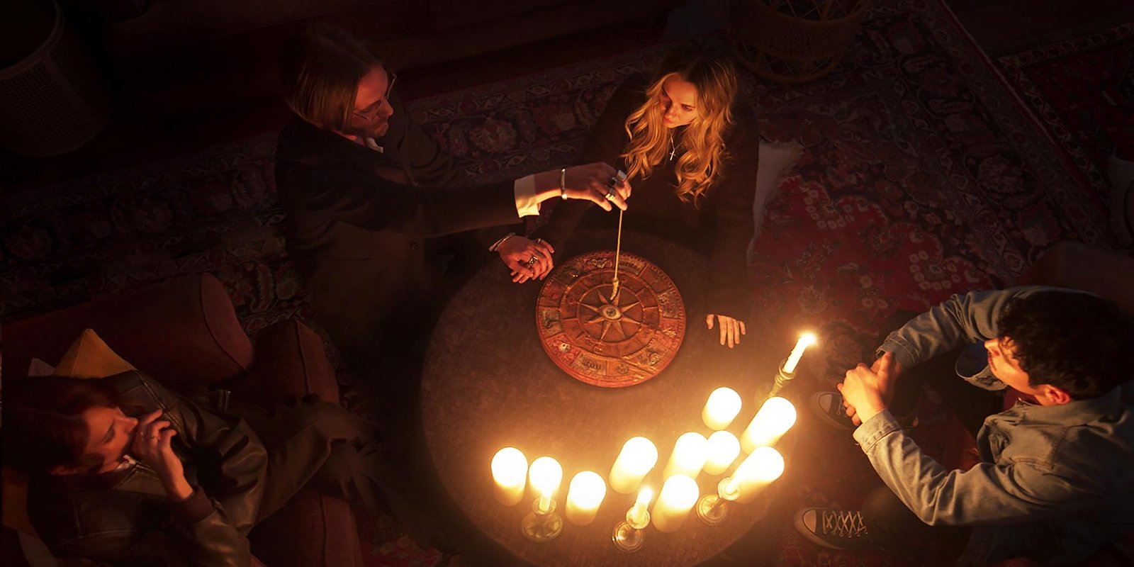 Witchboard