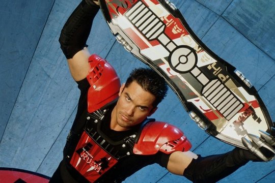 Futuresport - Szenenbild 3