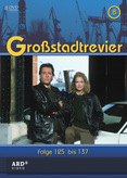 Großstadtrevier - Volume 8