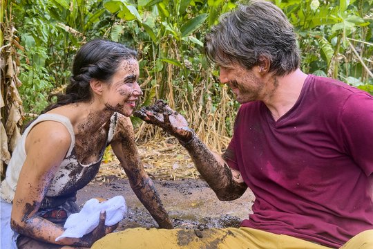 A Costa Rican Wedding - Dschungel der Gefühle - Szenenbild 4
