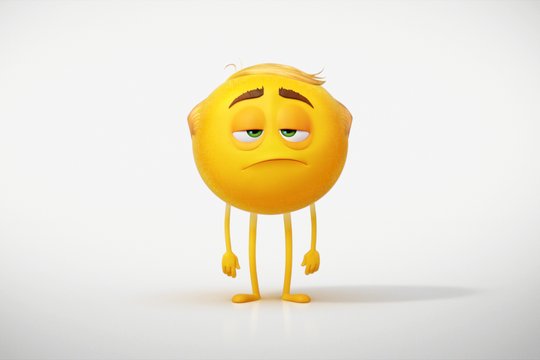 Emoji - Der Film - Szenenbild 6