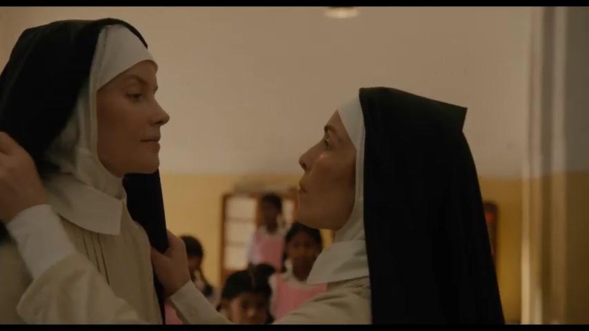 Teresa - Ein Leben zwischen Licht und Schatten - Trailer - Englisch - SD