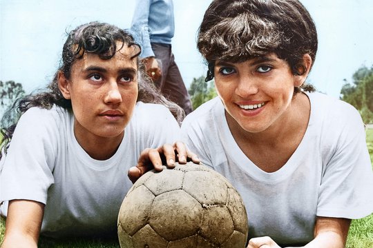 Copa 71 - Szenenbild 4