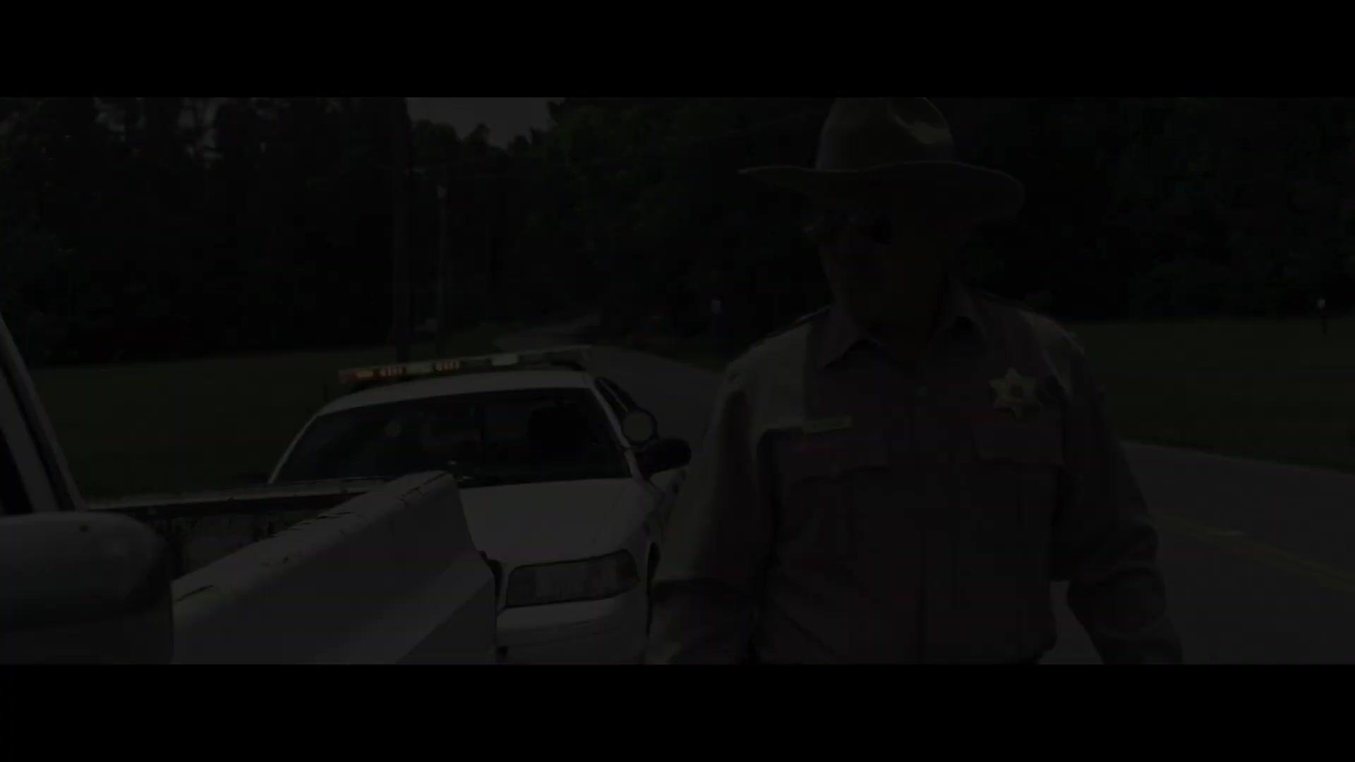 Blood On My Name - Trailer - Englisch - HD