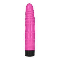 Slight Realistic Dildo Vibe, 19,5 cm