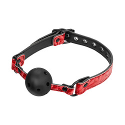 Sinful - Ball Gag