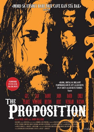 The Proposition - Poster 6