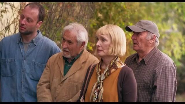 Made in Italy - Trailer - Deutsch - SD