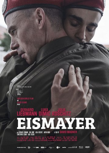 Eismayer - Poster 3