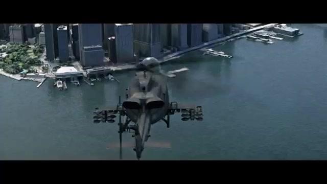 Alien Rubicon - Trailer - Deutsch - SD
