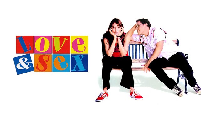 Love & Sex - Wallpaper 3