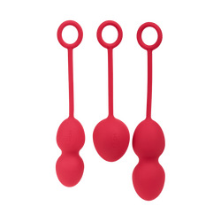 Nova Kegel Balls, 3 Teile