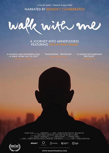 Walk With Me - Poster 3