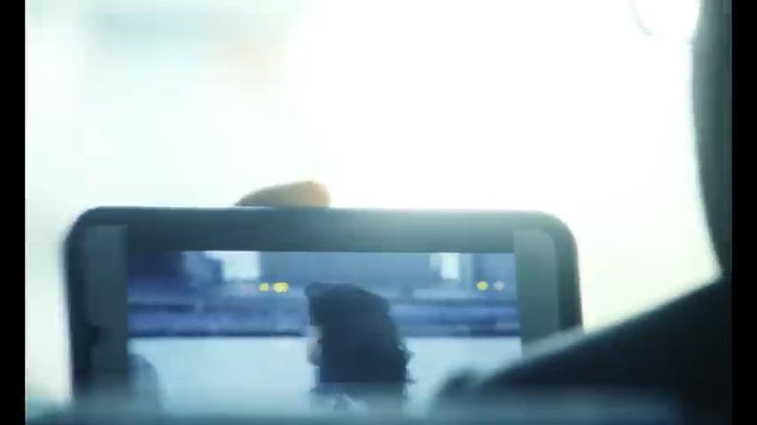 The Moment - Teaser - Englisch - SD