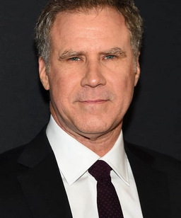 Will Ferrell