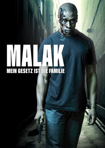 Malak - Poster 1