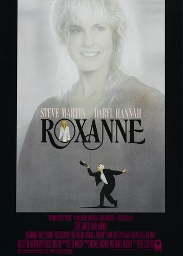 Roxanne - Poster 4