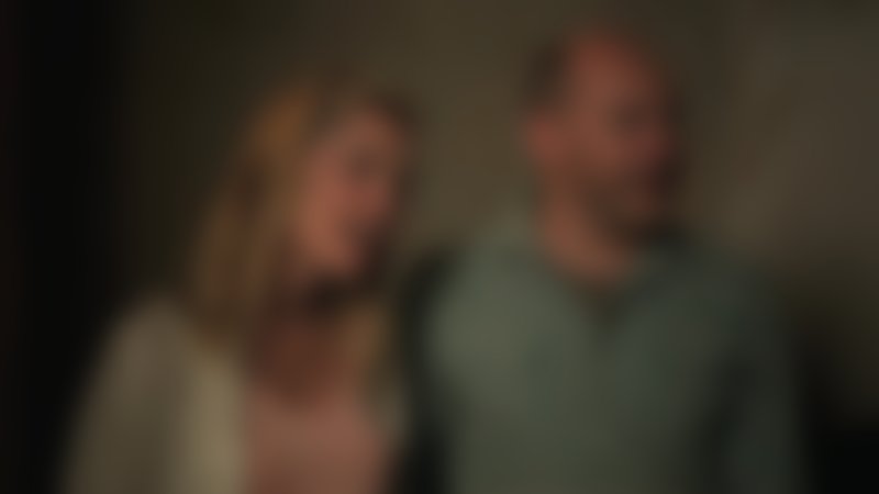 Rosemary's Baby - Trailer - Deutsch - HD