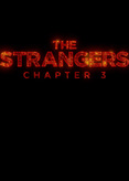 The Strangers - Chapter 3