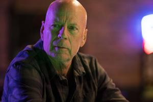 Bruce Willis in DETECTIVE KNIGHT - ROGUE (USA 2022) © Lionsgate