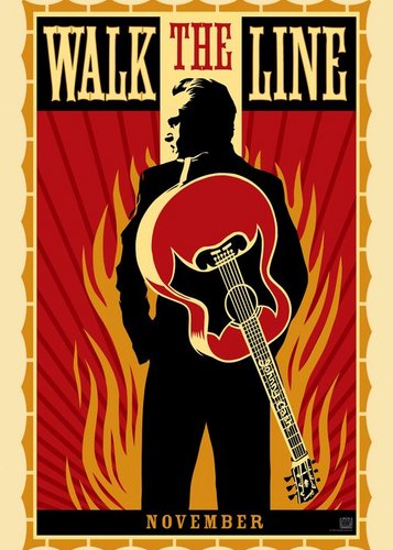 Walk the Line - Poster 5