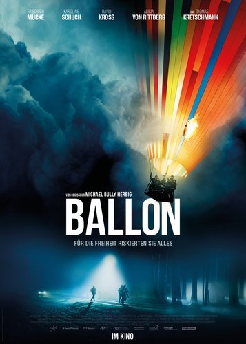 Ballon - Poster 1