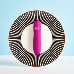 Gleitfreudiger Minivibrator, 9 cm