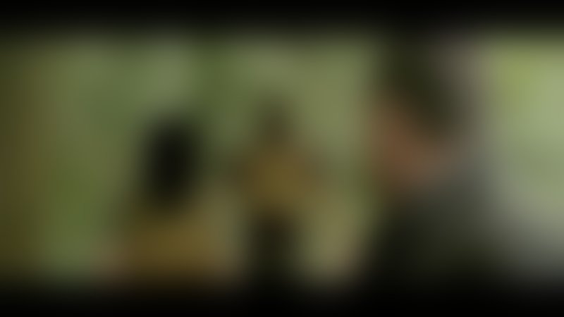 Vengeance Man - Rache kennt kein Limit. - Trailer - Englisch - SD