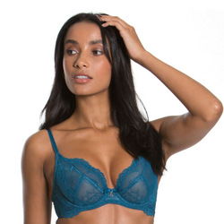 Lace - Natural Push-Up