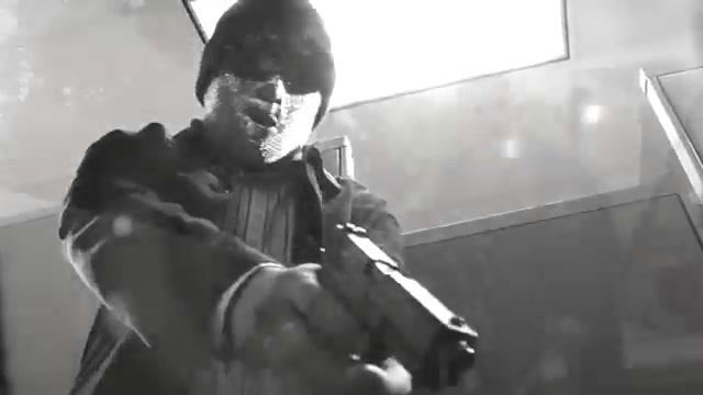 Ready 2 Die - Teaser - Englisch - SD