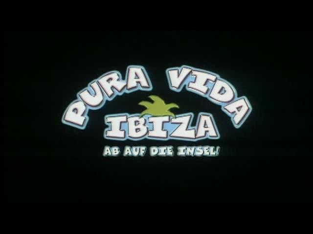 Pura Vida Ibiza - Trailer - Deutsch