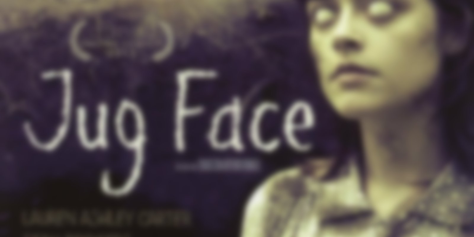 Jug Face