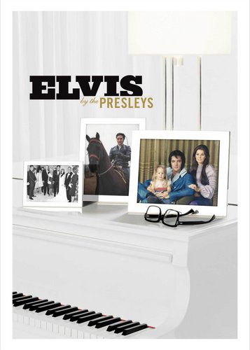 Elvis by the Presleys - Poster 1