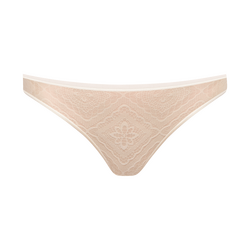 Brazilian Lace Slip