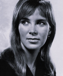 Jane Merrow